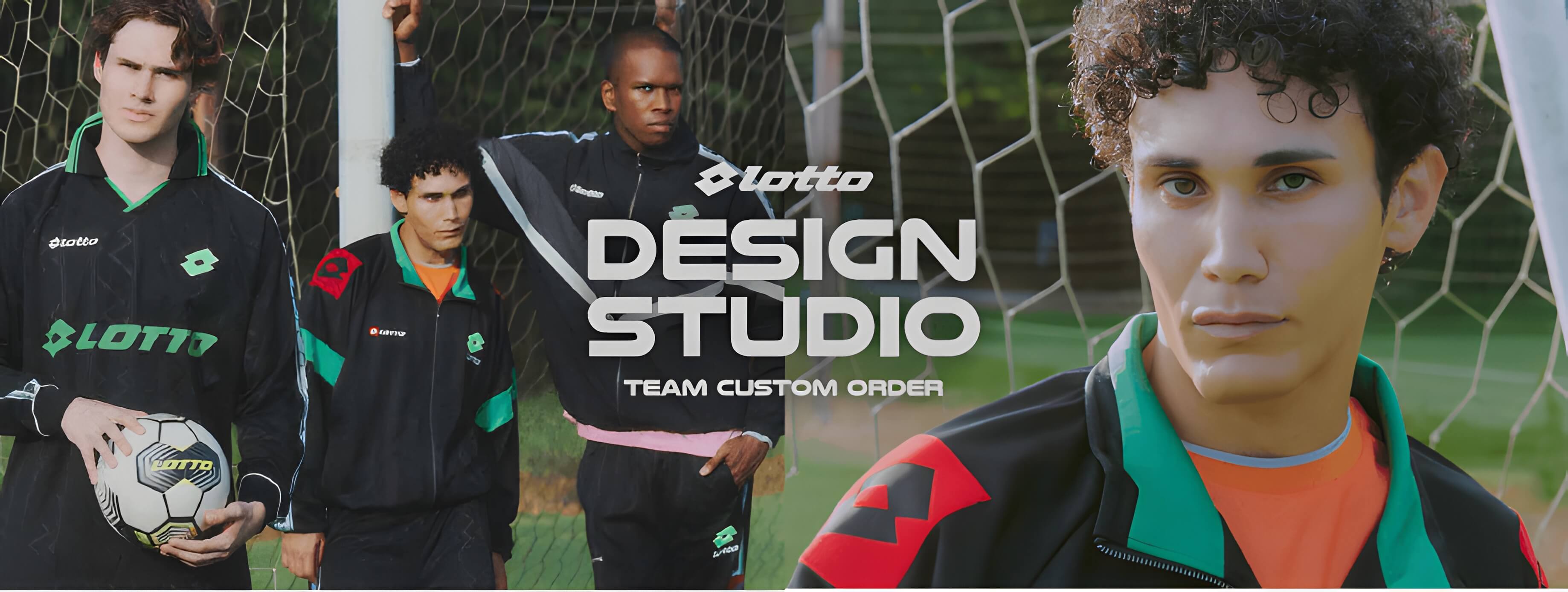 LOTTO DESIGN STUDIO メインビジュアル
